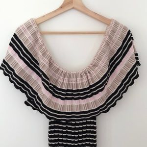 Free People Maxi Dress